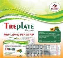 TREPLATE